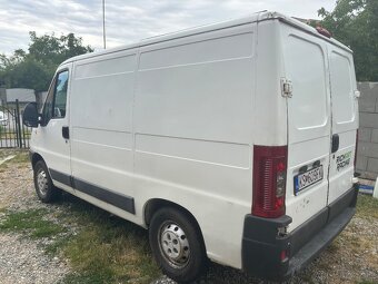 Citroen Jumper - 3