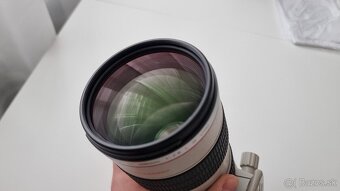 Objektiv Canon 70-200mm F2.8 L IS USM - 3