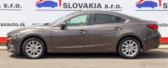 Mazda 6 2.2 Skyactiv-D Challenge A/T - 3