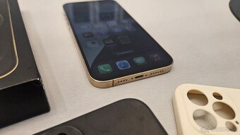 Apple iPhone 12 Pro Max 256GB - aj vymením - 3