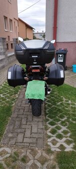 HONDA NC750XD - 3