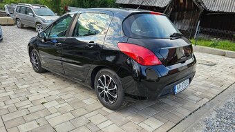 Peugeot 308 1.6 e-HDi - 3