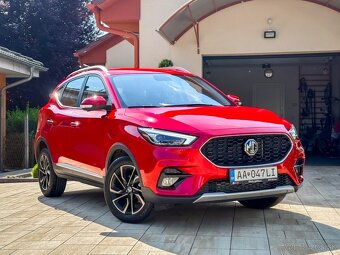 Mg ZS 1.0 TGI Exclusive A/T - 3