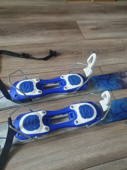 Predam snowblade HOLLANDIA,dlzka 97 cm - 3