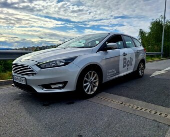 Ford focus - 3