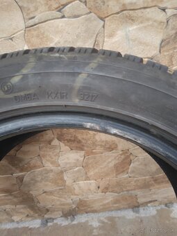 Pneumatiky 215/50 R17 - 3