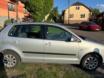 Predám VW Polo 1.4 benzín, 55 kW, 2002 🚗 - 3