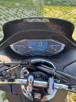 Honda PCX125 2023 - 3