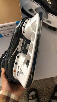 Bauer Supreme MACH - 3