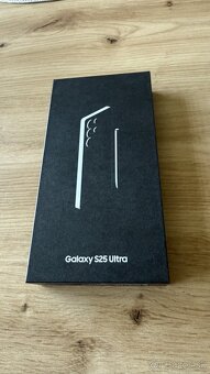 SAMSUNG GALAXY S25 ULTRA 12GB/512GB, TOP, ZARUKA SK - 3