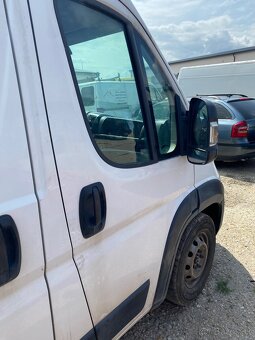 Rozpredam Peugeot Boxer 2.0 hdi - 3