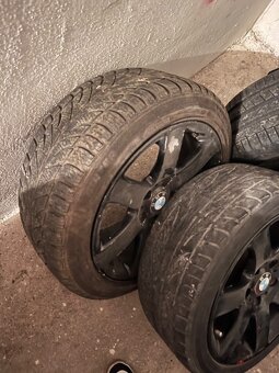 R17 5x120 - 3
