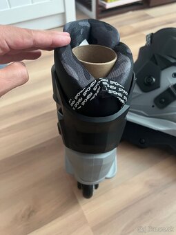 Inline korčule Spokey Shape Z - 3