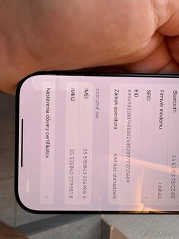 iPhone 16 PRO MAX, 256GB, Black Titanium - 3
