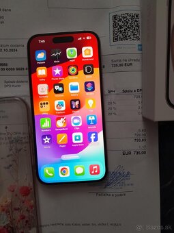 iPhone 15 128 gb - 3
