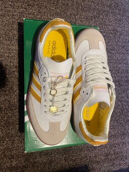 Adidas Samba Sporty&Rich 41 - 3