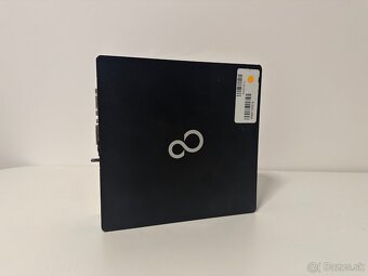 Mini PC Fujitsu Q556 / i5-6500T / 8GB / 512GB SSD - 3