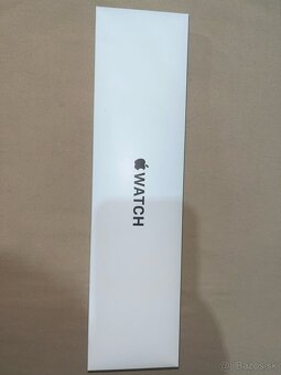 Apple Watch SE 2gen 40mm - 3