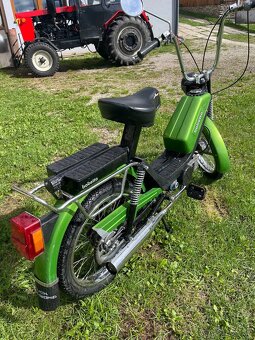 Babeta 210 - 3