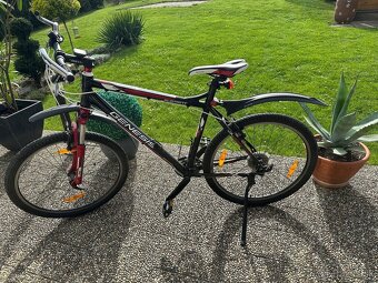 UKRADNUTÝ bicykel Genesis - 3