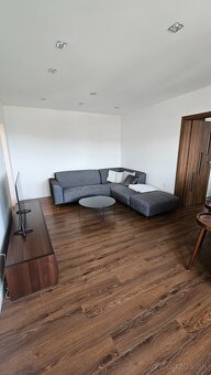 3i zariadený byt s balkónom na prenájom, Prievidza - 3