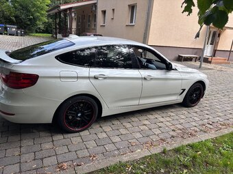 Bmw 320d GT - 3