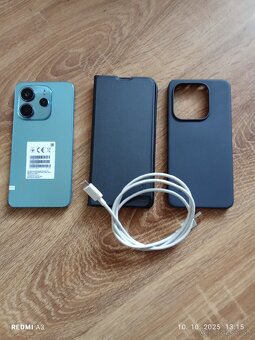 Xiaomi Redmi Note 14 - 3