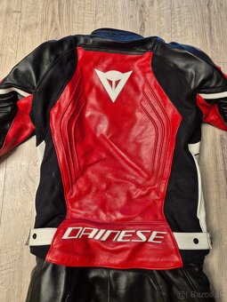 Dainese 2 dielna kombineza - 3