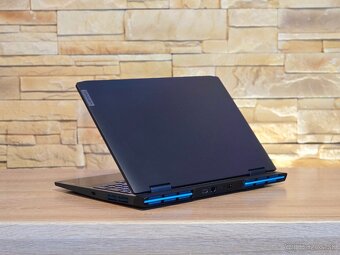 Lenovo Gaming R5 7535HS/ RTX 4050 6GB/ 16GB DDR5/ 1,5TB SSD - 3