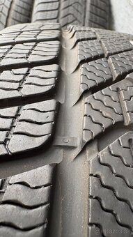 225/45 R18 Pirelli zimne pneumatiky - 3