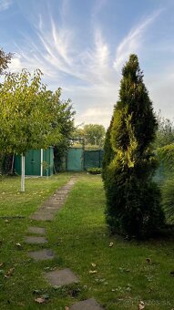 Záhrada Nové Zámky - 3