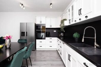 Veterná, Mládežnícka štvrť, 3 izbový byt, 92m2, NOVOSTAVBA - 3