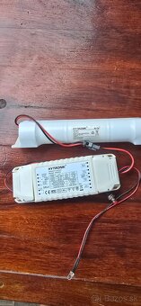 Ponúkam používané stropné LED panely - 3