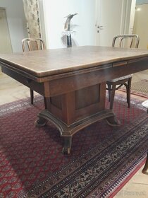 Predam starozitny nabytok - 3