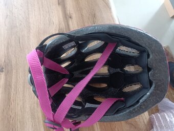 Detska cyklisticka prilba - 3