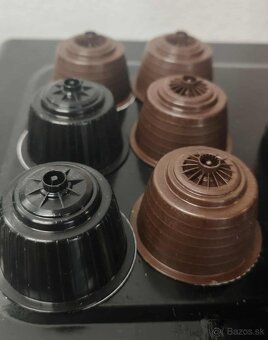 Dolce Gusto + kapsuly - 3