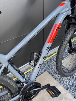 Martin Bolinas Ridge1 M 29” - 3