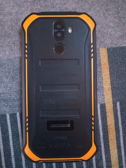 Doogee S40 Pro - 3