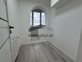 KRÁSNY 3,5 IZB. BYT V TOP LOKALITE - 3