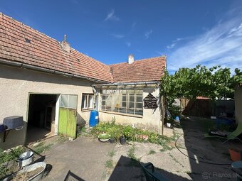 Na predaj 4i RD v obci Gajary s pozemkom 1358 m2. - 3