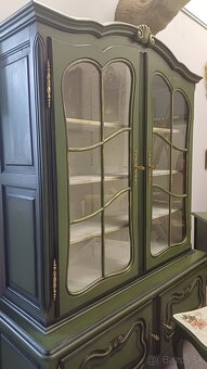 Vintage nábytok - 3