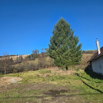 Stavebný pozemok - 3