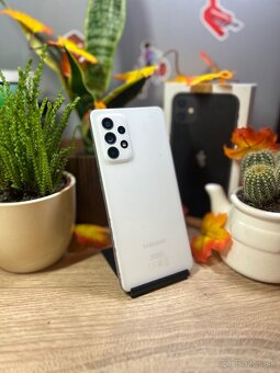 Samsung Galaxy A52 5G - 3