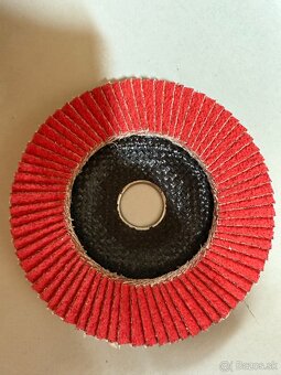 Ponúkam na predaj kvalitné rezné, brúsne, diamantové kotúče - 3