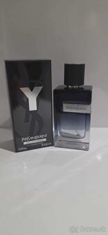 PÁNSKE PARFÉMY 12 eurové - 3