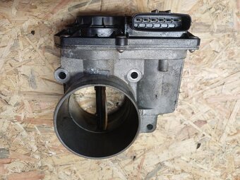 Subaru Impreza (2008-2012) náhradní díly - 3