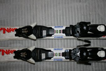 lyže dynamic velkost 90 cm - 3