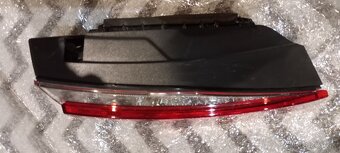 Zadné svetlo pravé Škoda Octavia IV - 3