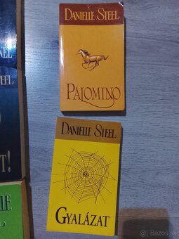 Predám maďarské knihy - 3