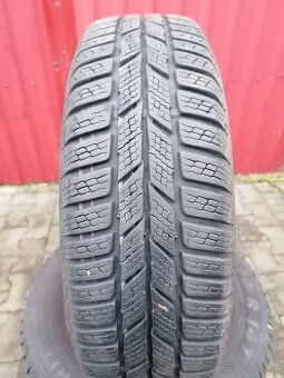 Zimna sada R14 5x100 Fabia, Polo - 3